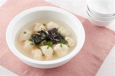  Fuzhou-Fischsuppe: Können Sie den köstlichen Geschmack des Meeres und die scharfe Würze von Sichuan kombinieren?